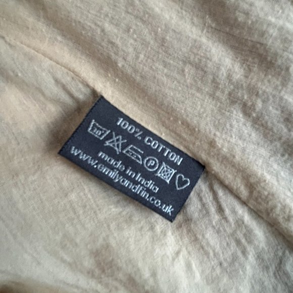 Emily and Fin  Purple retro fit and flare dress - Picture 6 of 9